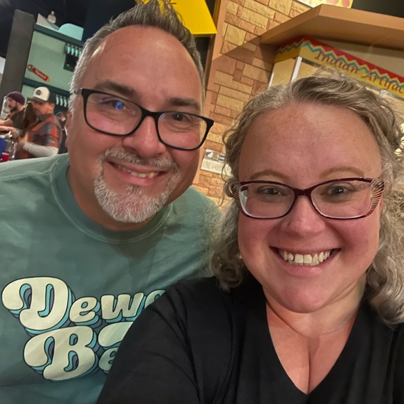 Meet your Posher, Rebecca - Picture 3 of 4